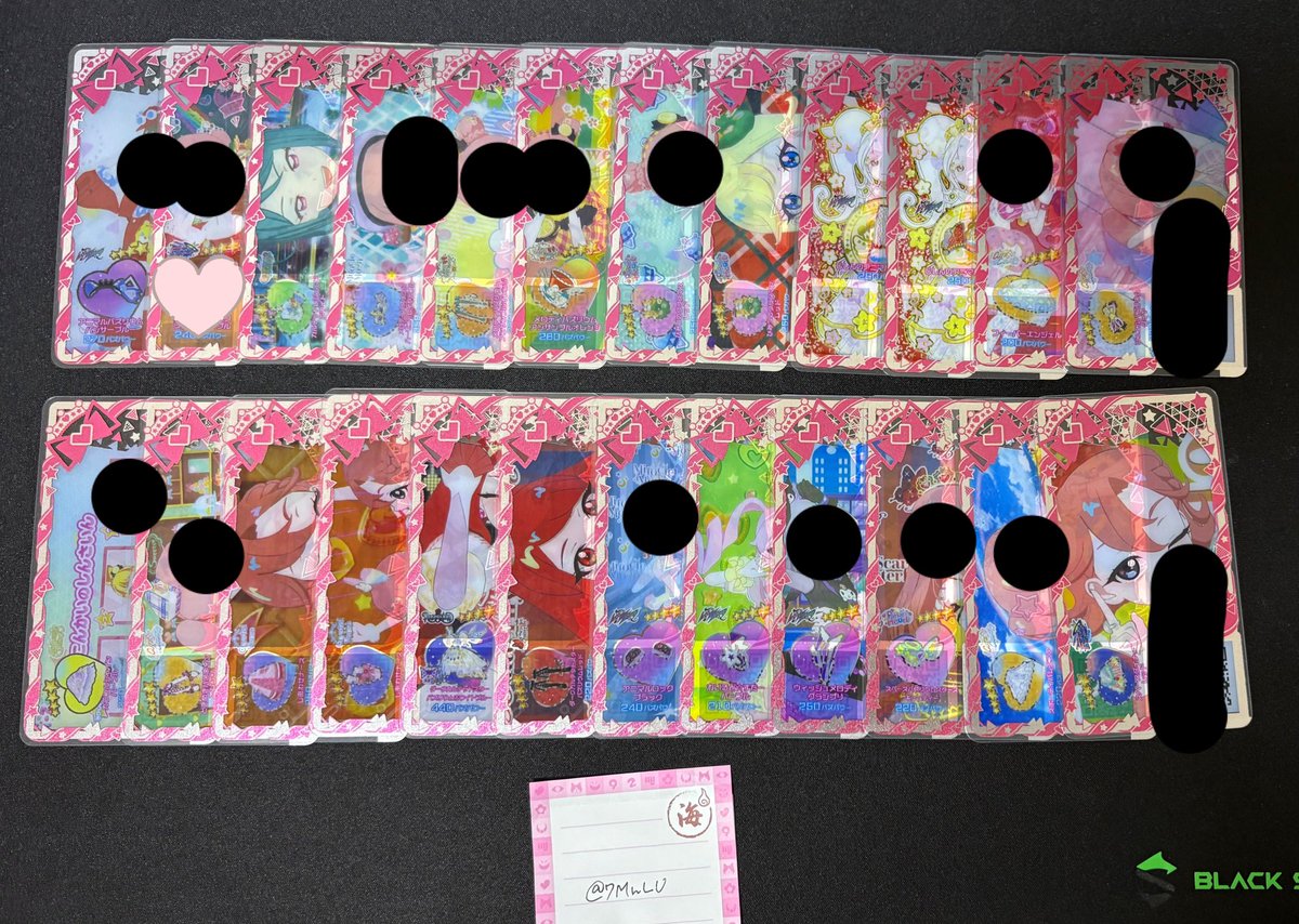 きゅあ tweet media