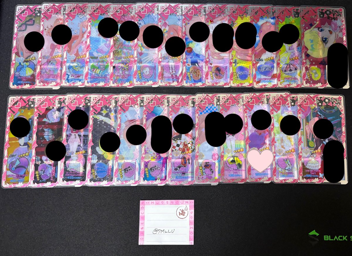 きゅあ tweet media