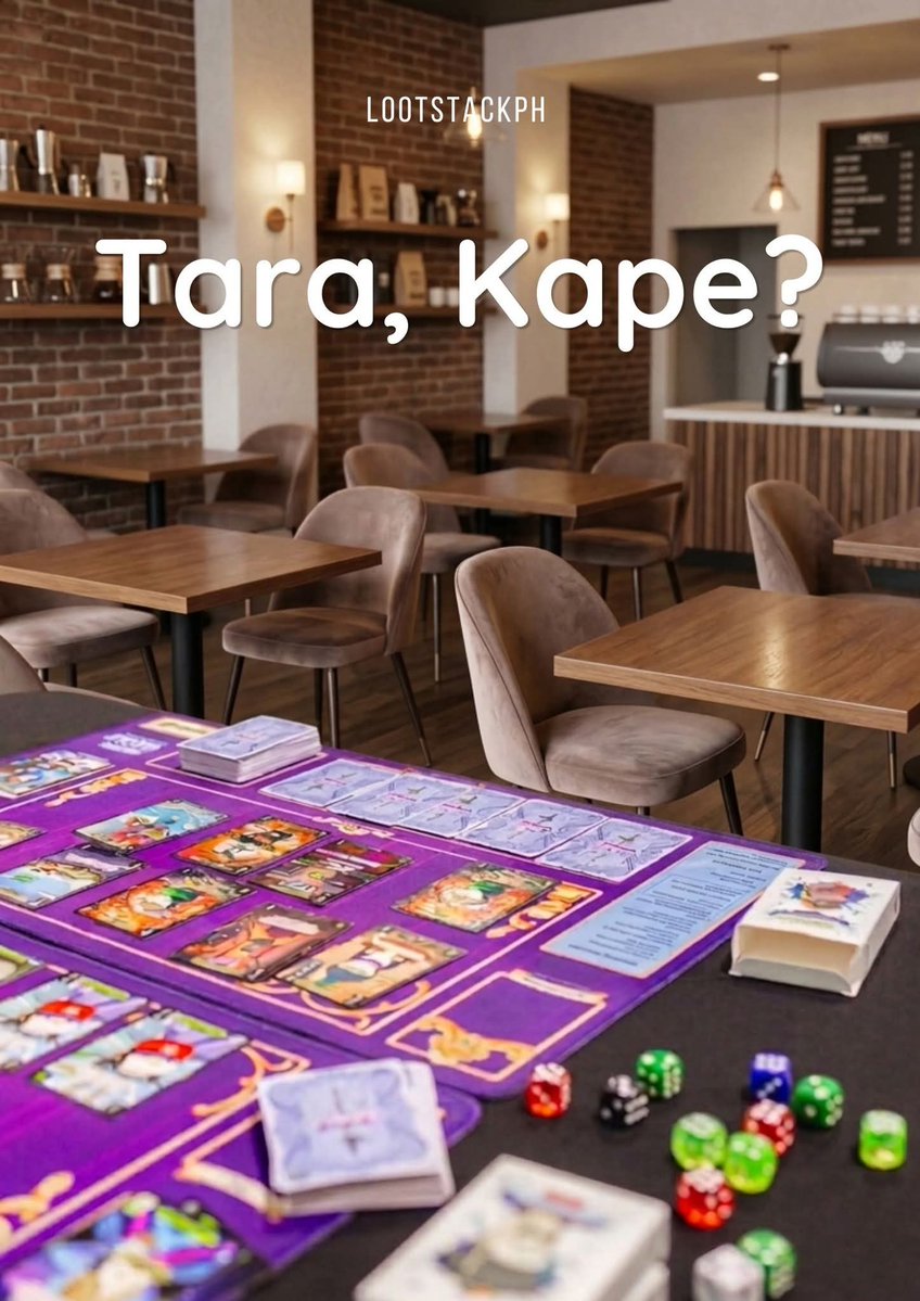 Loot Stack tweet media