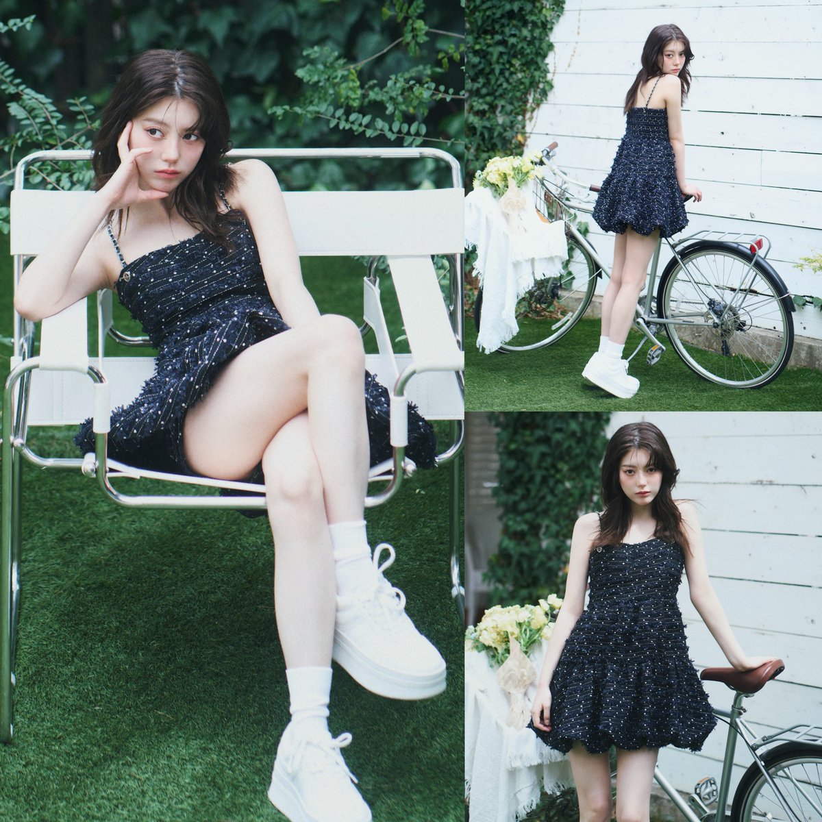 𝐑𝐚𝐧𝐝𝐲（ランディ） tweet media