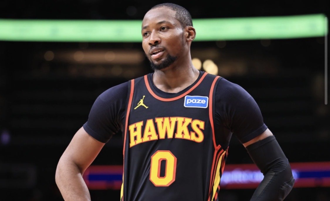 The Atlanta hawks in the Jonathan Kuminga Era: 7-1