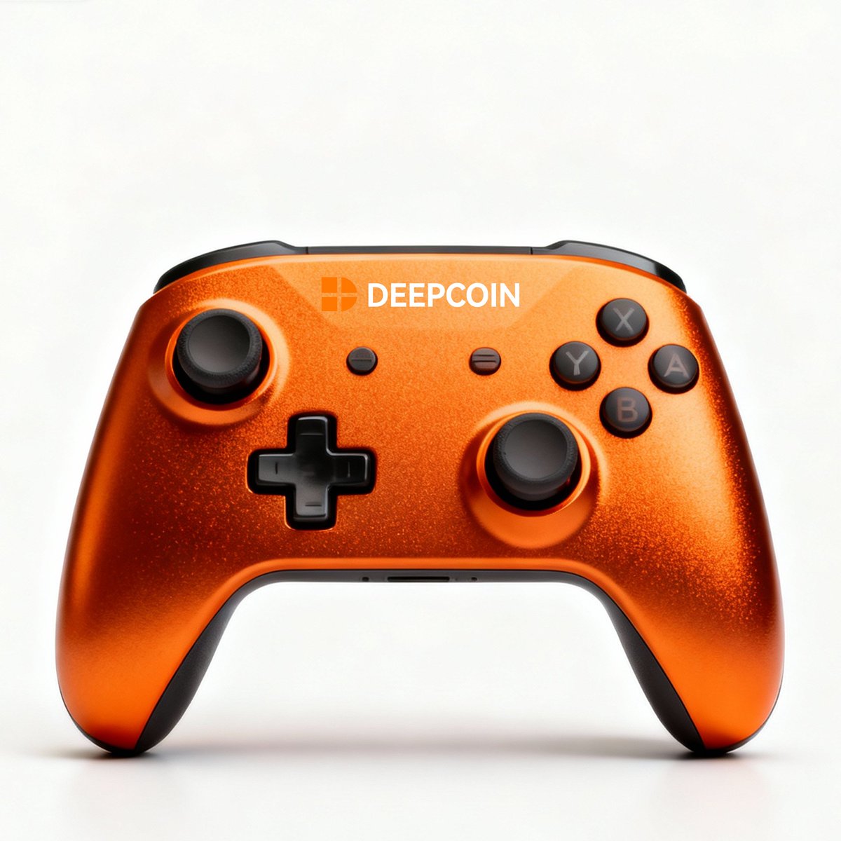 手握手柄， 市场尽在指尖。 这就是 Deepcoin 交易。 掌控全局，果断出击。 🎮📈

还没注册Deepcoin？快来注册！😏  s.deepcoin.wang/9524044

#Deepcoin #数字货币 #交易掌控 #投资有道 #加密货币交易