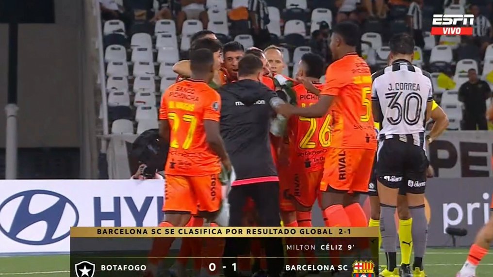 GANÓ EL IDOLO!!!!! EL ECUADOR ESTA FELIZ!!!!!