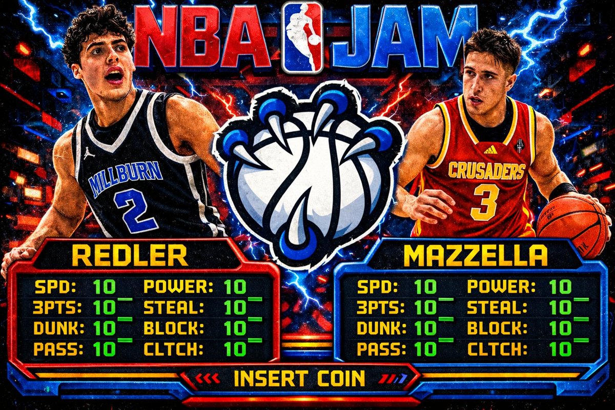 New Jersey Beasts tweet media