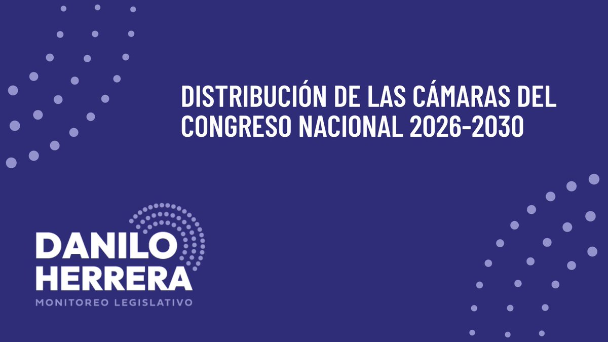 Danilo Herrera tweet media