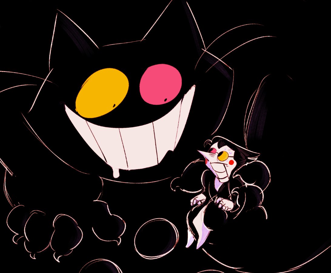 Huevito de catsup 🩷💛 tweet media