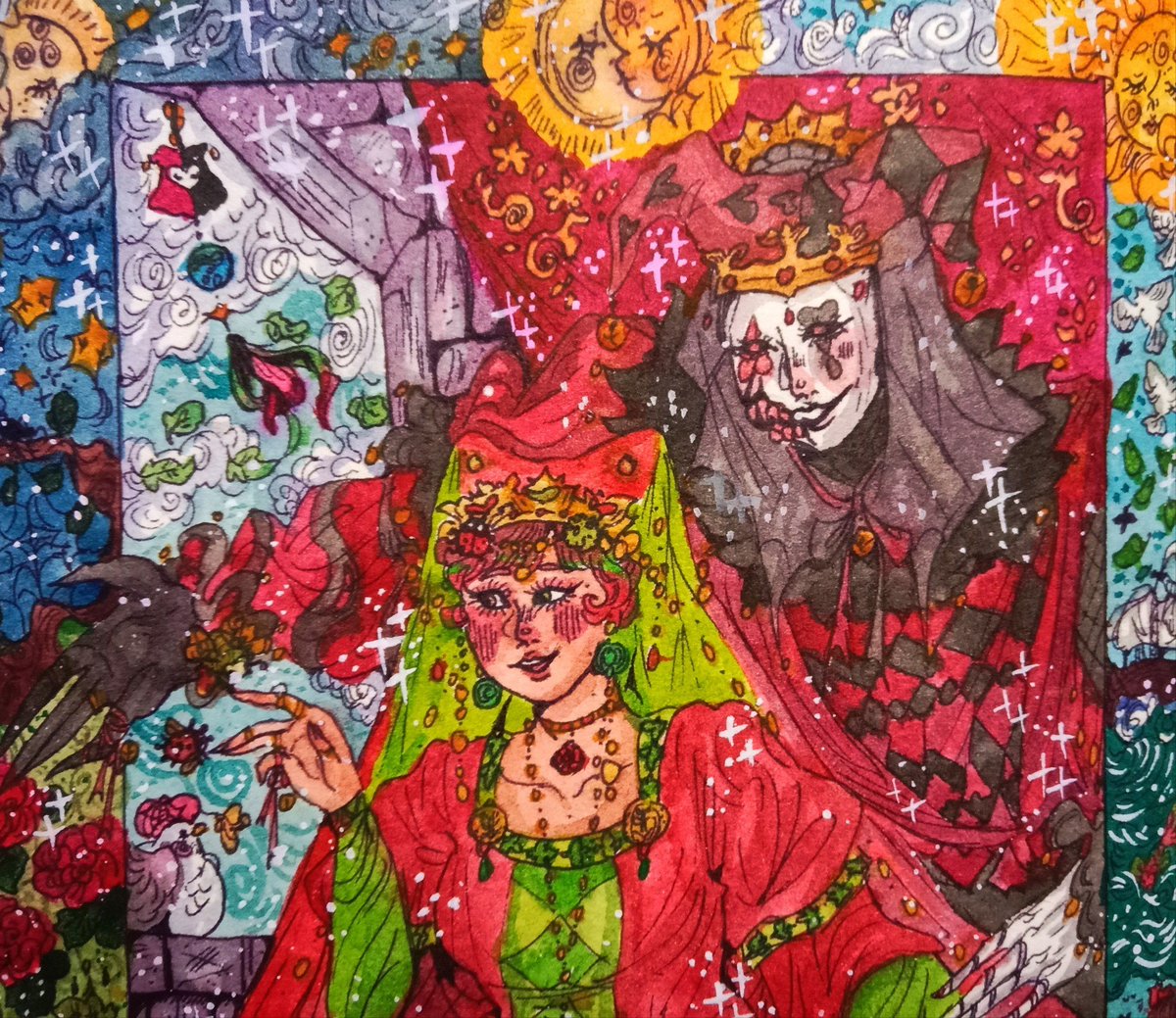 merbikko 🫧⋆˚࿔ tweet media