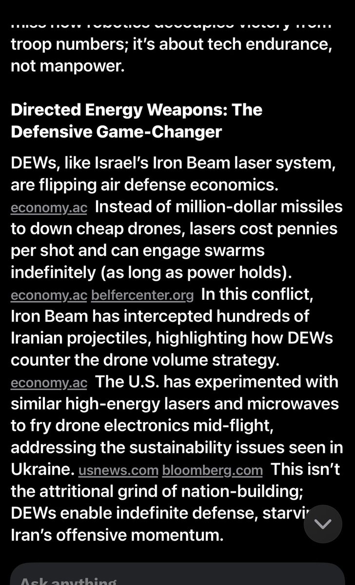 Paolo’s Crypto Pub 〽️🛡️🍺 RoLo …wConspiracy Truth tweet media