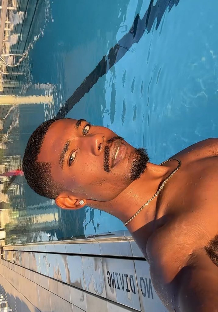 M | 🩵👑 tweet media