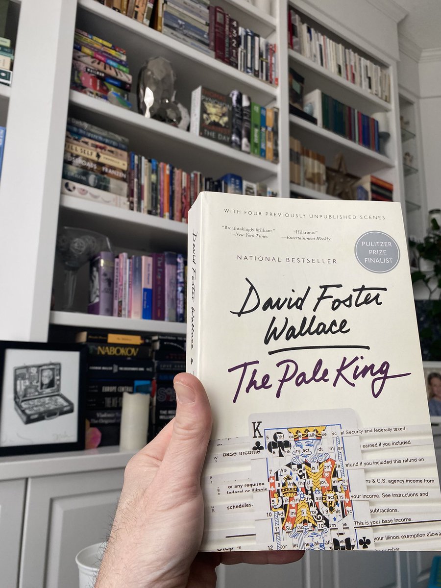 John ‘NR’ Wayne tweet media