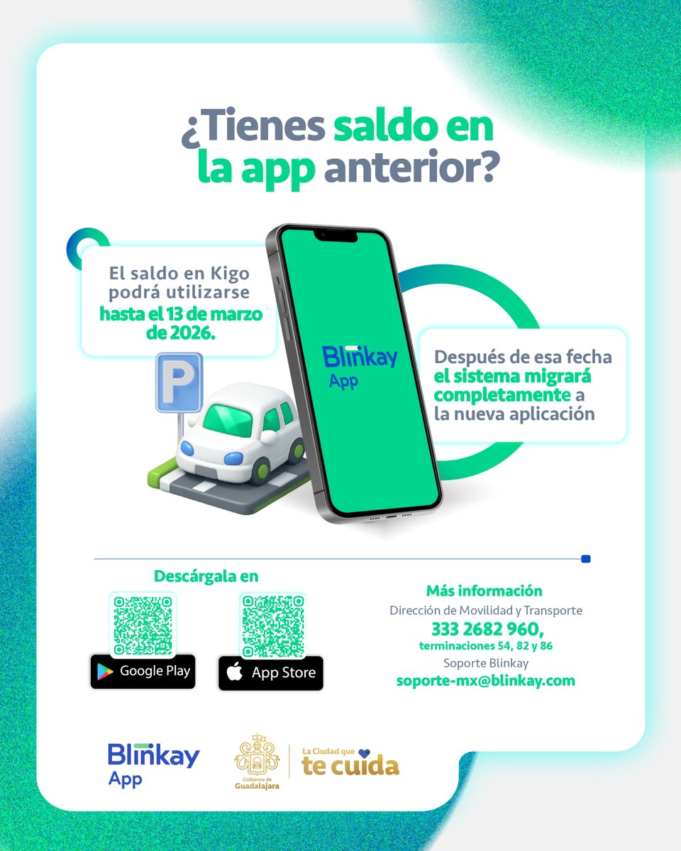 Gobierno de Guadalajara tweet media