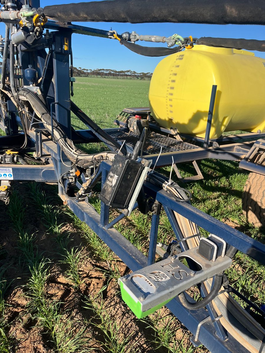 ezi_farmdata's tweet photo. Got a great idea for agtech? ๐๐ก Donโt waste years building something farmers wonโt adopt.
Through SPROUT, you can test your product directly with producers
๐ Apply now to join as a developer partner https://t.co/wEY6XqnzE2
#Agtech #Innovation #SPROUTProject #FarmTech https://t.co/fCqfNIAgf2