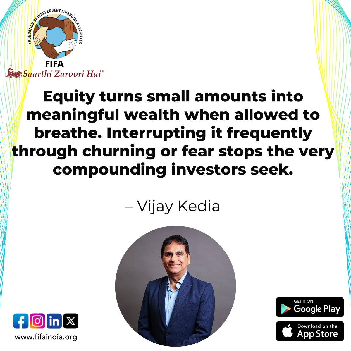 FIFA India tweet media