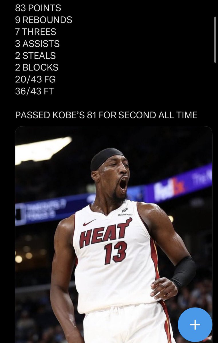 Michael Chambers ✭ tweet media