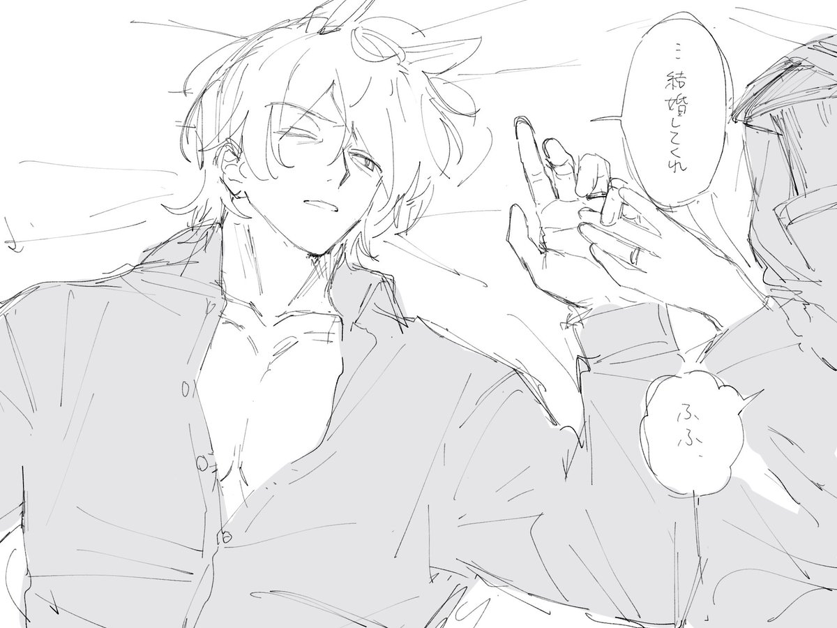 TK(本物) tweet media