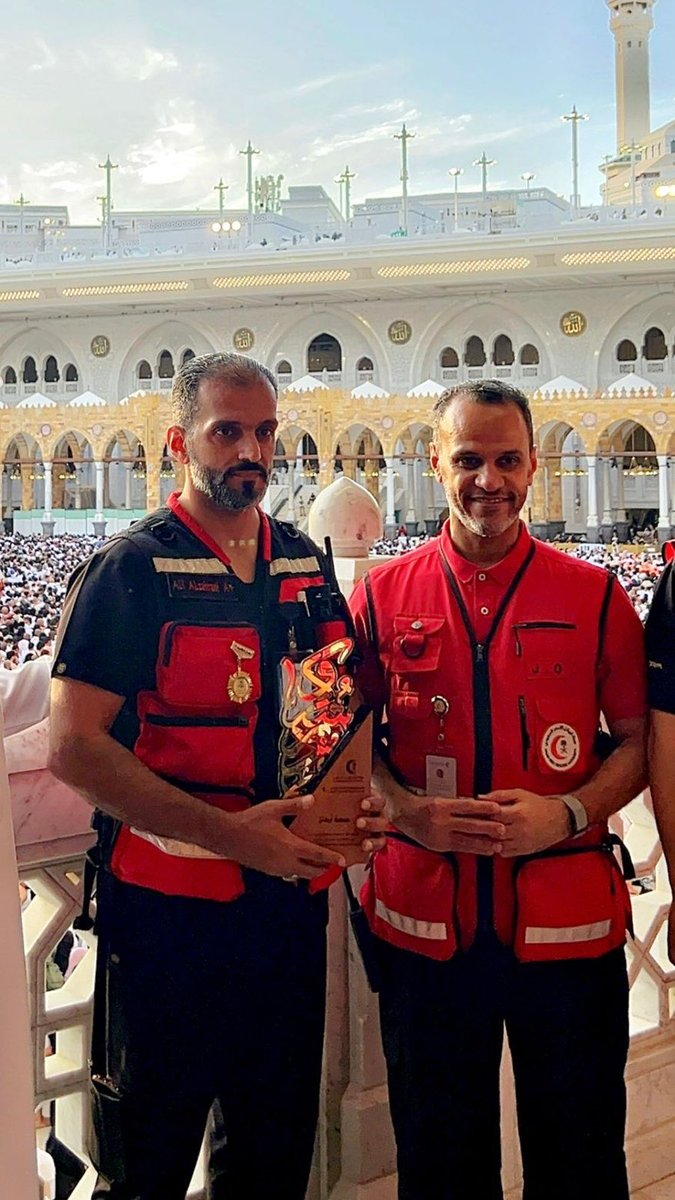 جمعية أركان للتوعية والبحث والإنقاذ tweet media