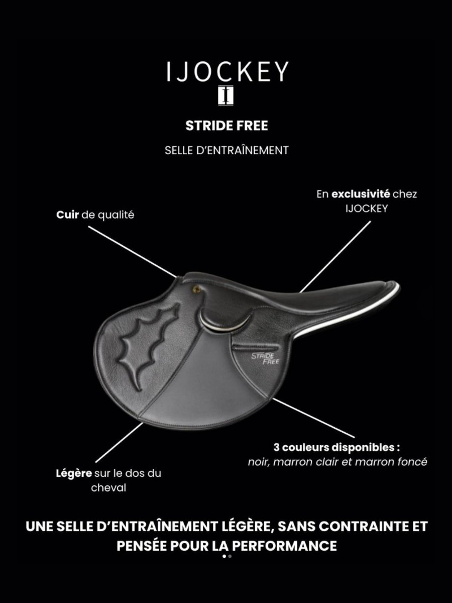 StrideFree® Racing tweet media