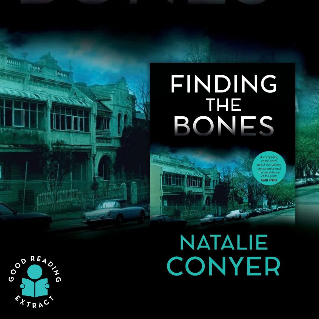 Good Reading Magazine tweet media