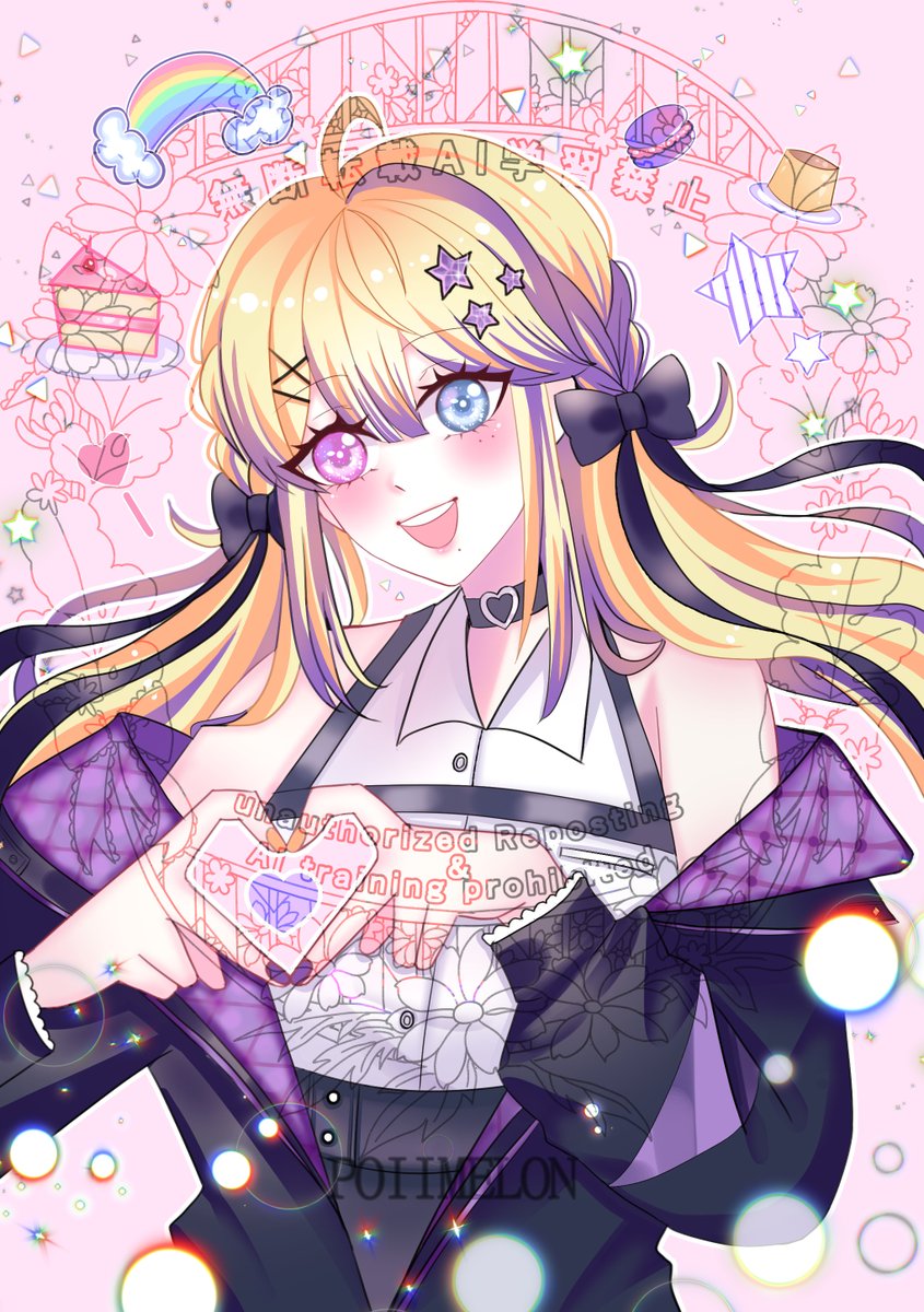 CMS
#commission #commissionTH #vgen