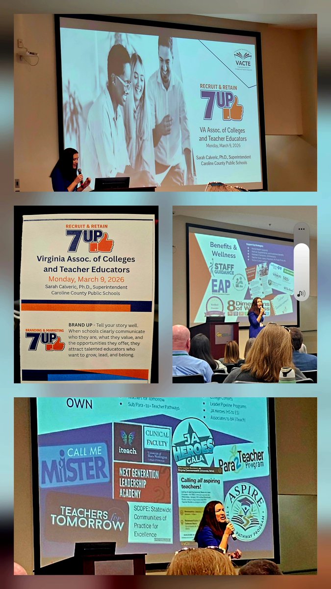 Teresa Vance tweet media