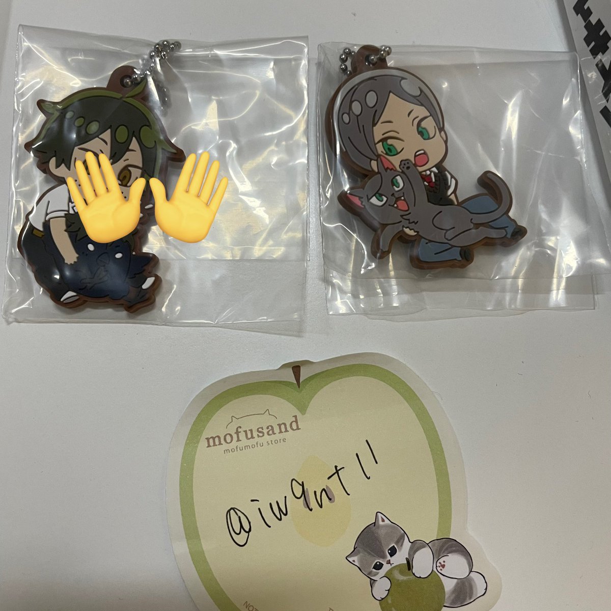 いー🍎 tweet media