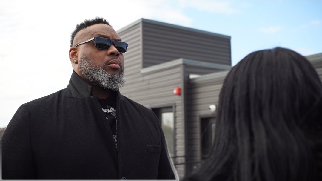 Robert Benn/Benn1productionNetwork tweet media