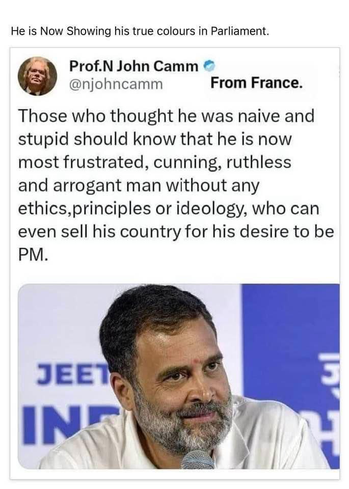 HathYogi007's tweet photo. The truth and the only truth. https://t.co/NVDvH4Jn35