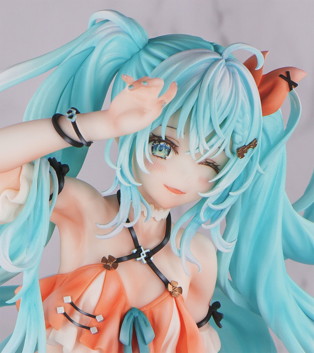 あさつき凪 tweet media