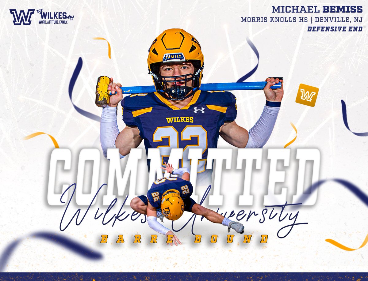 Michael Bemiss tweet media