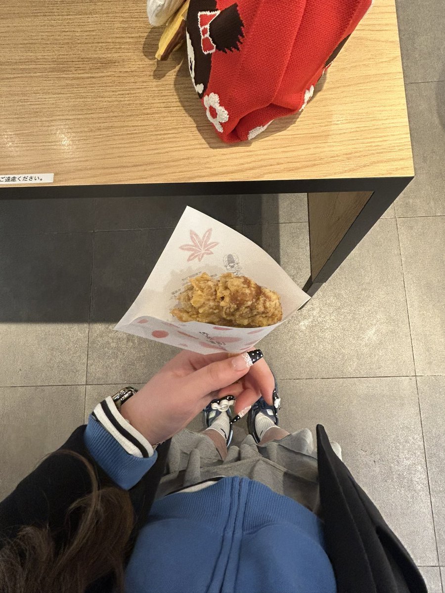 広島来て食べ続けてるけど美味しくて止まらない☆彡