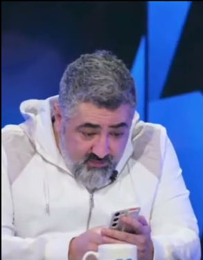 spurs-celtics maçı esnasında makarasına heat-wizards istatistiklerinde gezinirken. dünyanın en rastgele olayı deriz