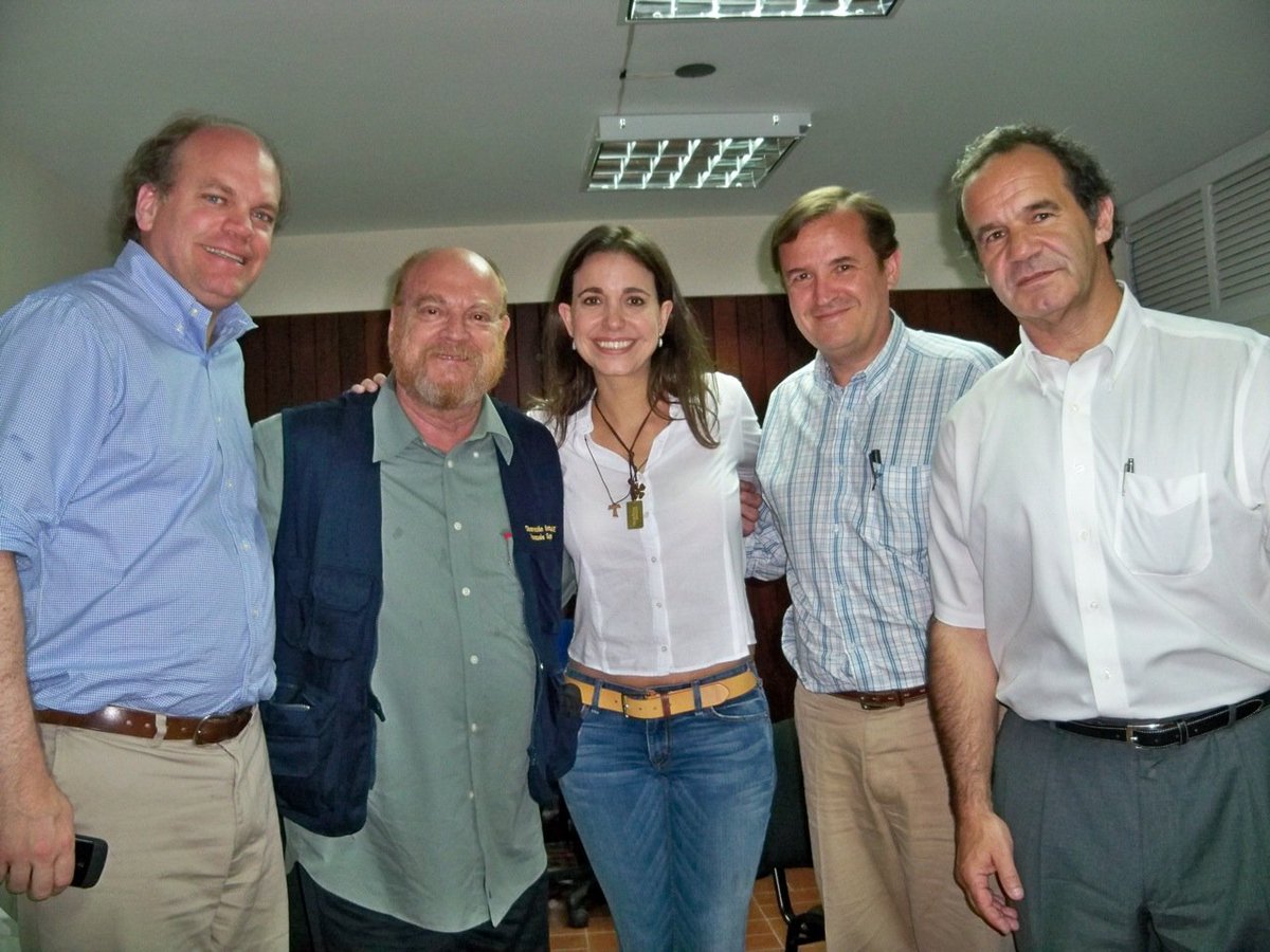 Patricio Walker tweet media