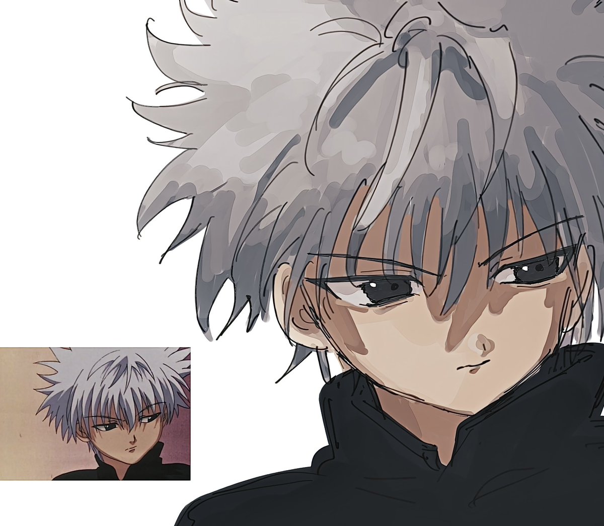 アブシシン tweet media