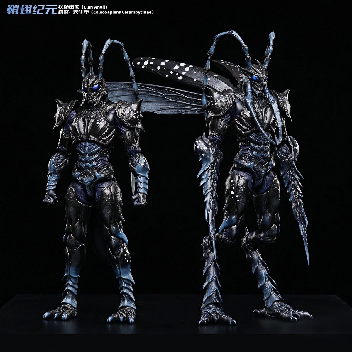 幻想造物【WF冬-5-08-06】 tweet media