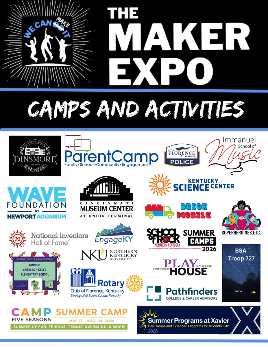 NKY Makerspace tweet media