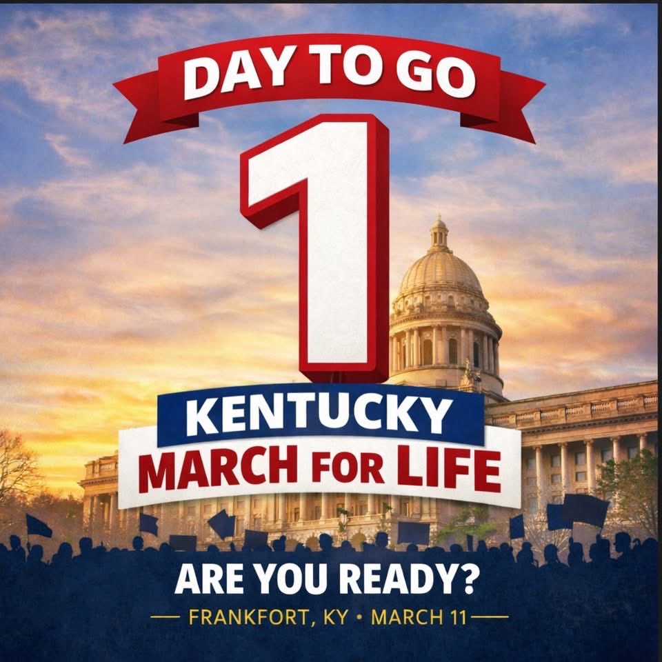 KY Right to Life tweet media