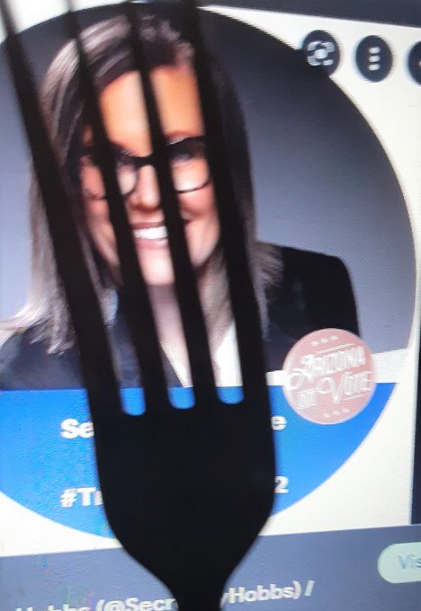 Space Force Granny tweet media