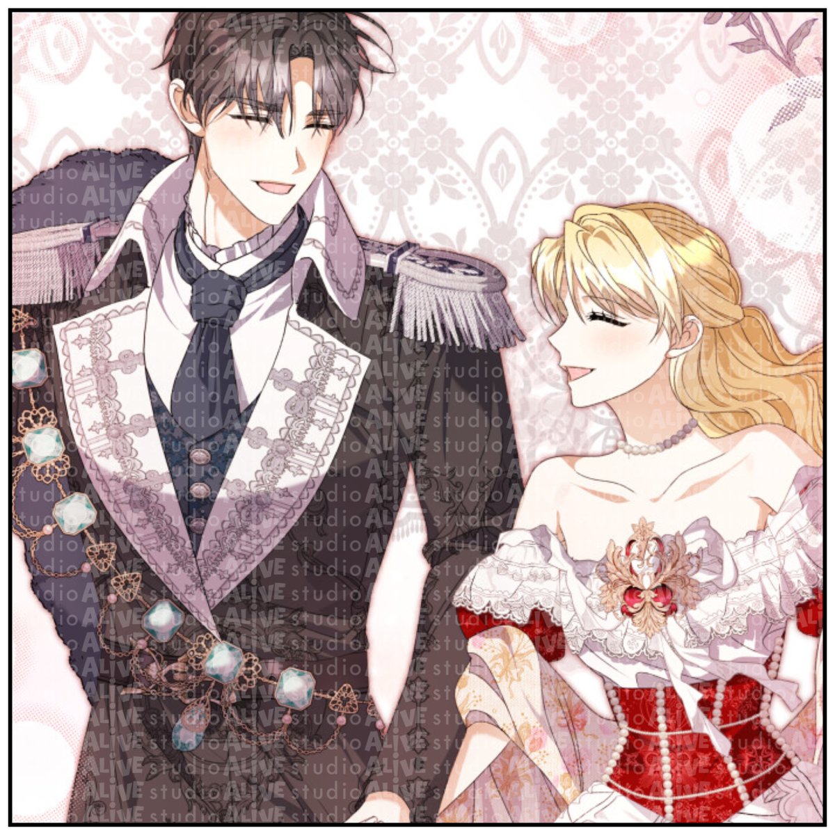 스튜디오얼라이브 StudioAlive tweet media