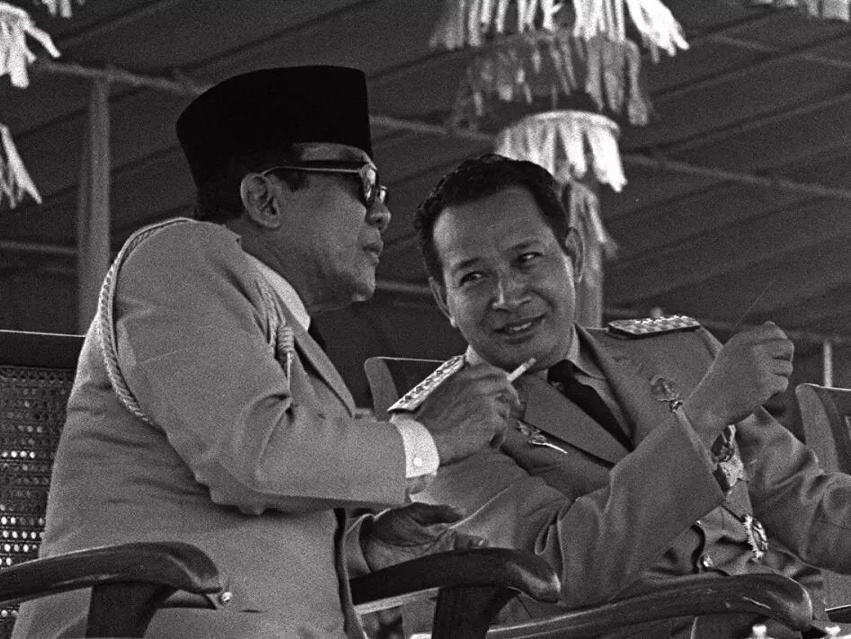 Indonesian Pop Base tweet media