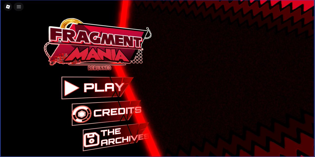 Fragment Mania DEV LOG tweet media