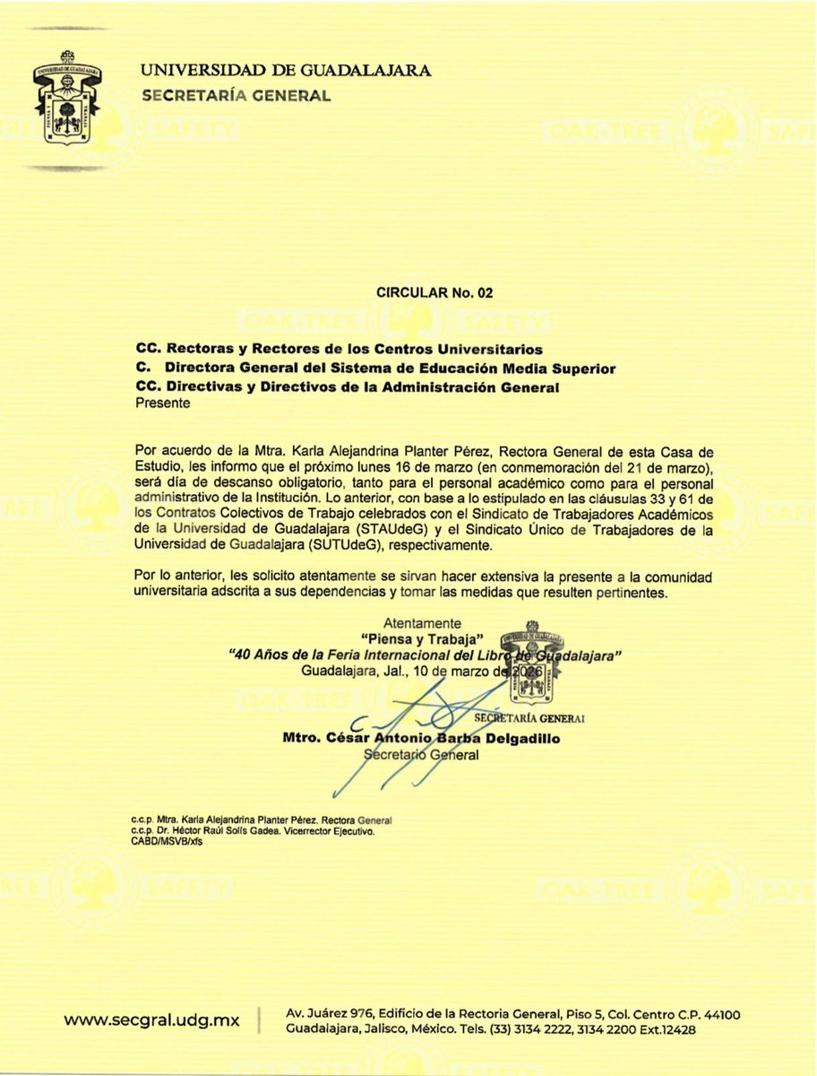 Cesar A. Barba tweet media