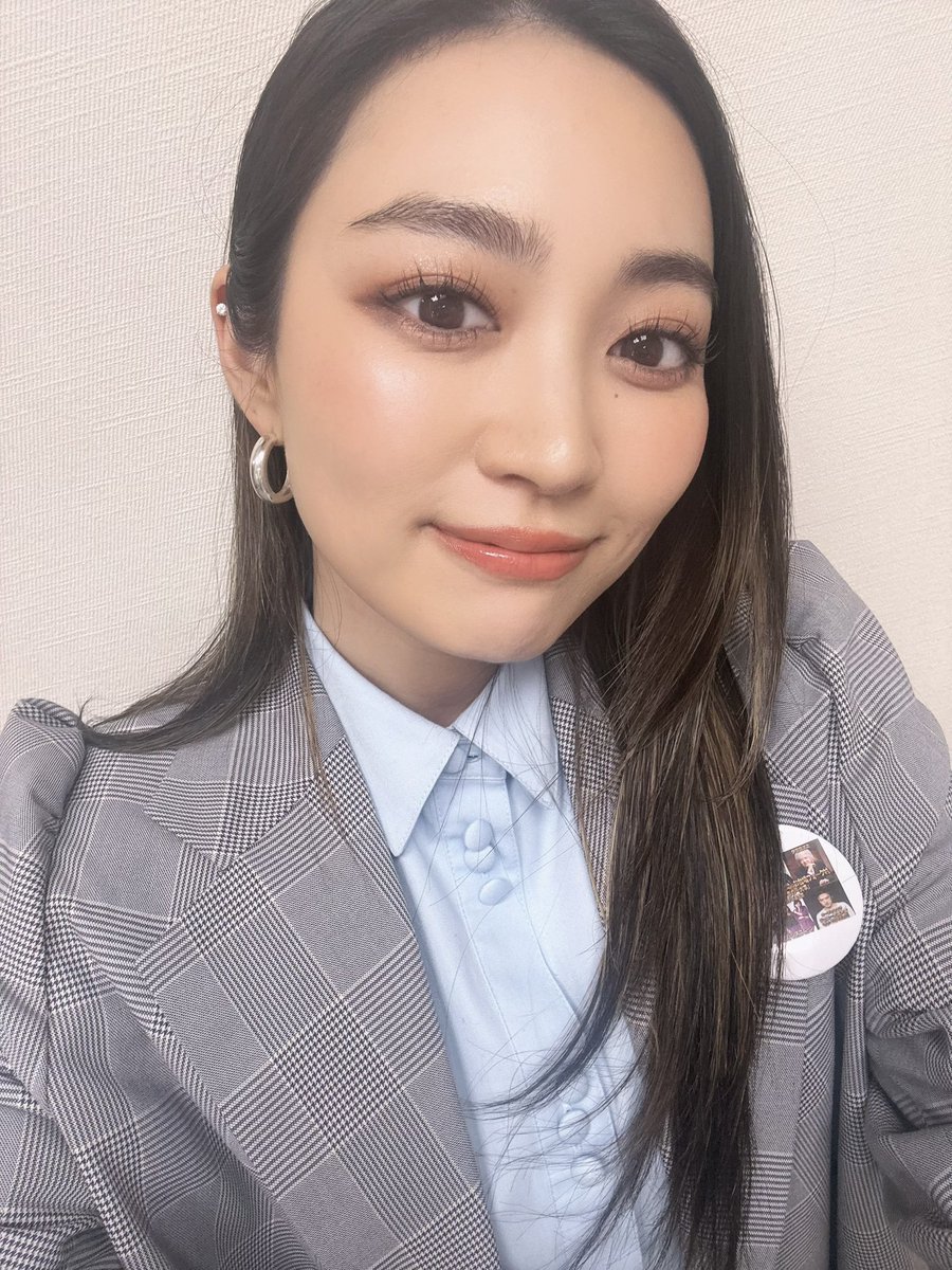 _hi_99_na_'s tweet image. #フォーク村 
ソロになって初めての音楽番組でした！
きくこちゃんの本当に有難うです😭😭

あんなに緊張したBBBはもうないと思います笑
ダンサーさんの心強さ、、、ありがとう😭

そして1月のサプライズ返しでまさかの
#CiON あいかちゃん登場びっくり
かわいい子本当にありがとうよ🍰

#柏木ひなた