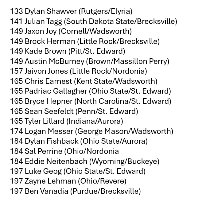 Josh Lowe tweet media