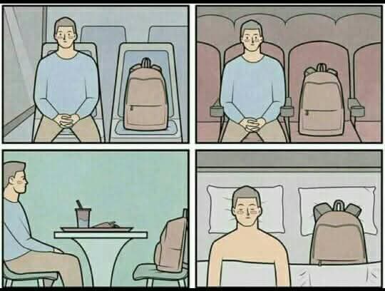 :