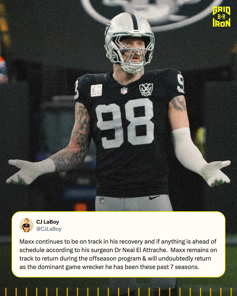 B/R Gridiron tweet media