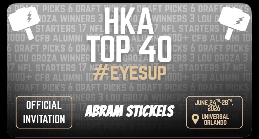 Abram Stickels tweet media