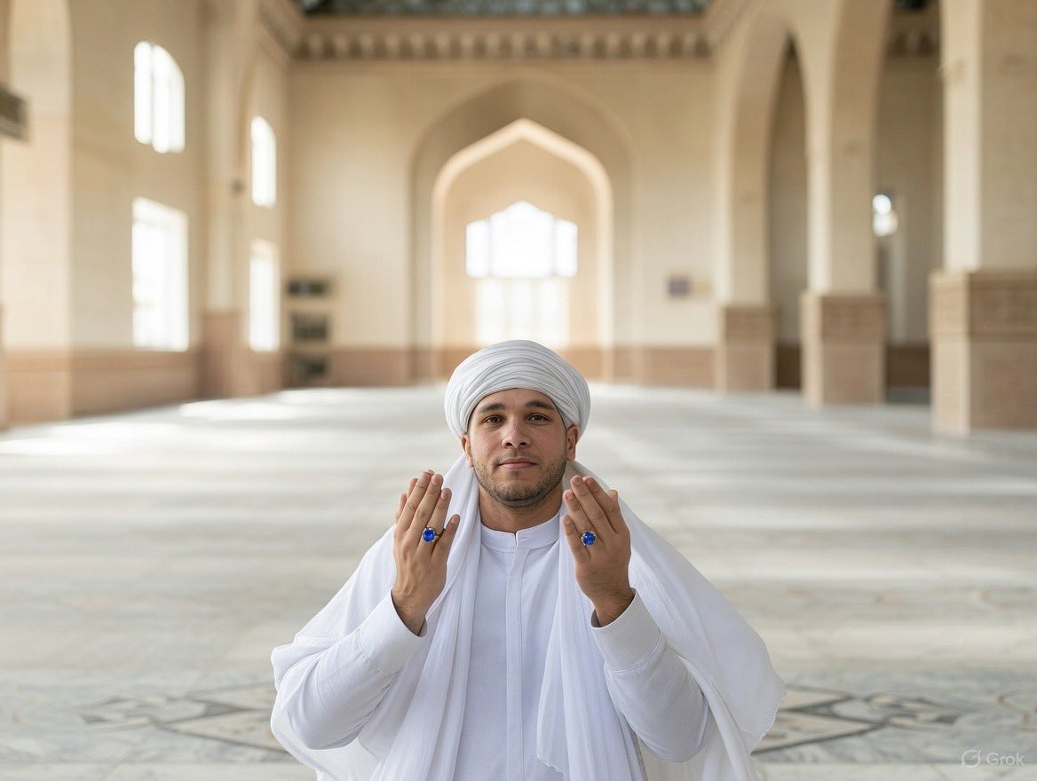 Ramadan day 22 ✅ 

My Lord, I come to You tonight with a heart that has been distracted by this world for too long. 
Strip away the pride within me, wash away the sins I hide, and let these sacred nights rebuild the soul I have neglected.😞
Ameen 🤲🏾🤍💡 #Ramadan_2026