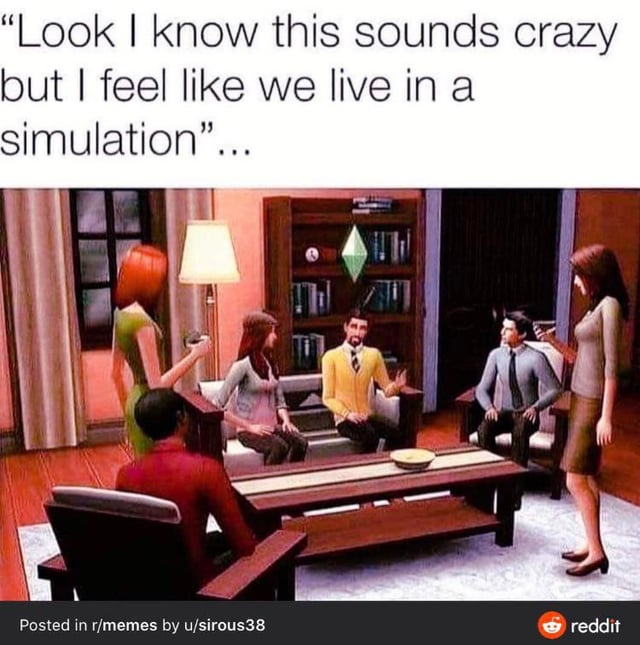 The Sims Stuff tweet media
