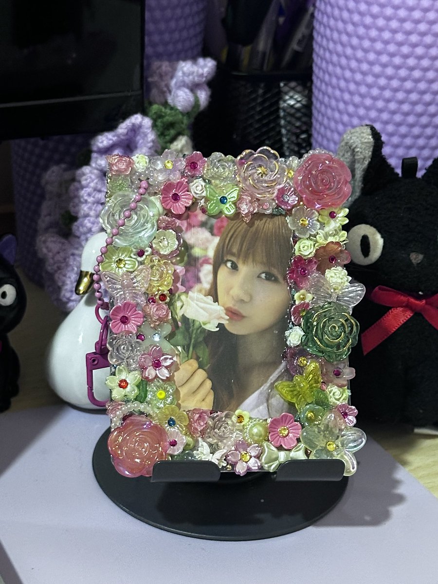 chokulet ✿ tweet media