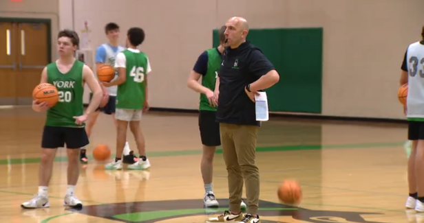 Josh Frydman tweet media